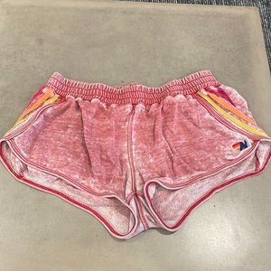 Aviator Nation Shorts